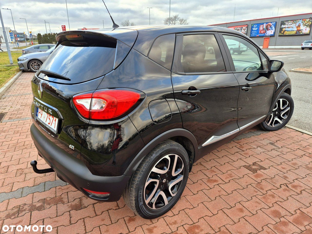 Renault Captur - 31