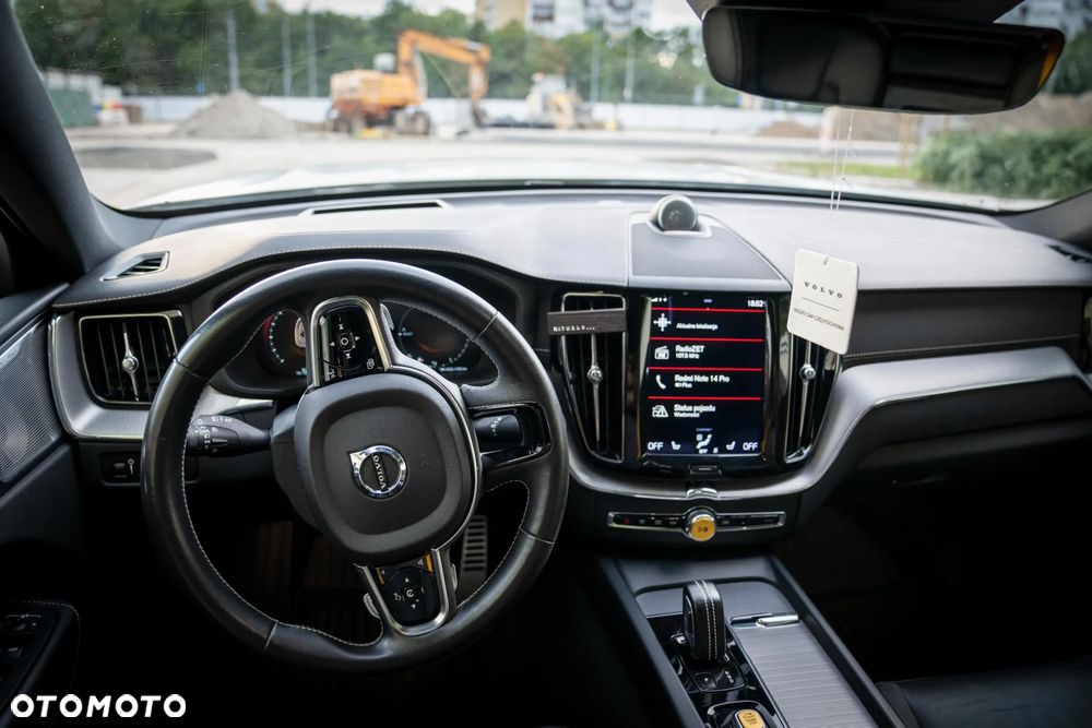 Volvo XC 60 T8 AWD Geartronic Polestar Engineered - 15
