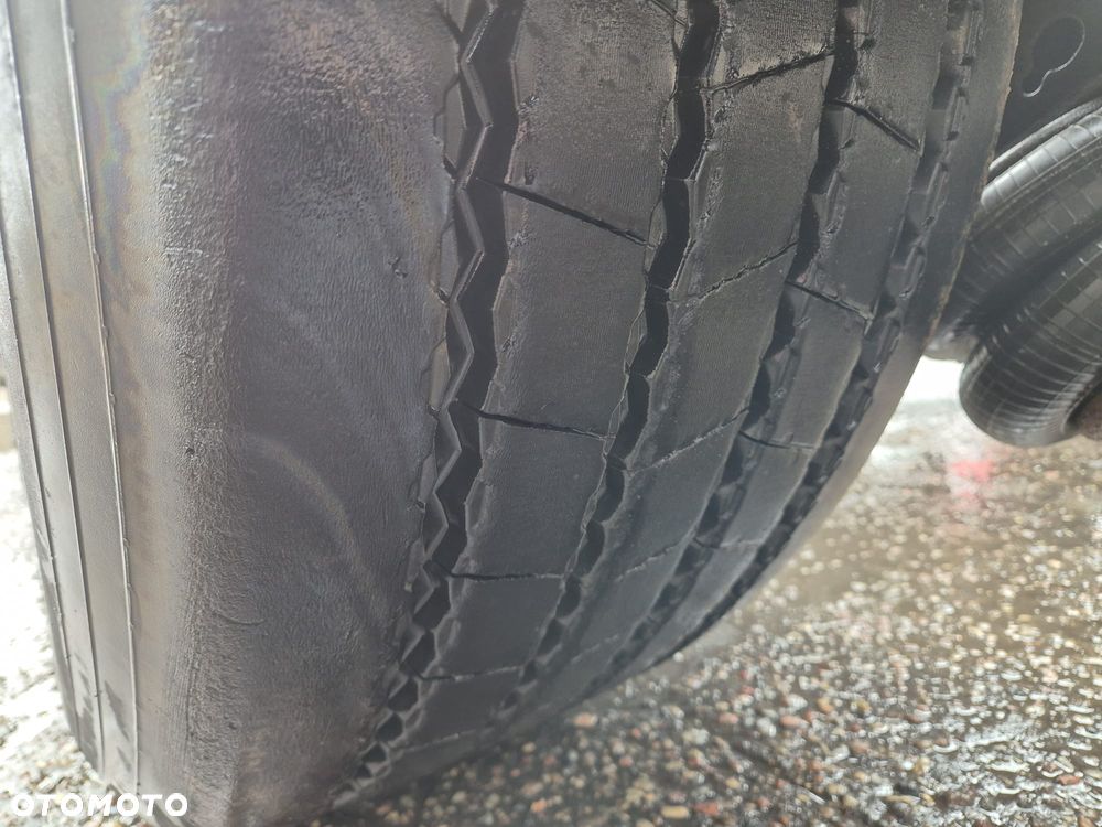 Kögel Podkontenerowa - 29