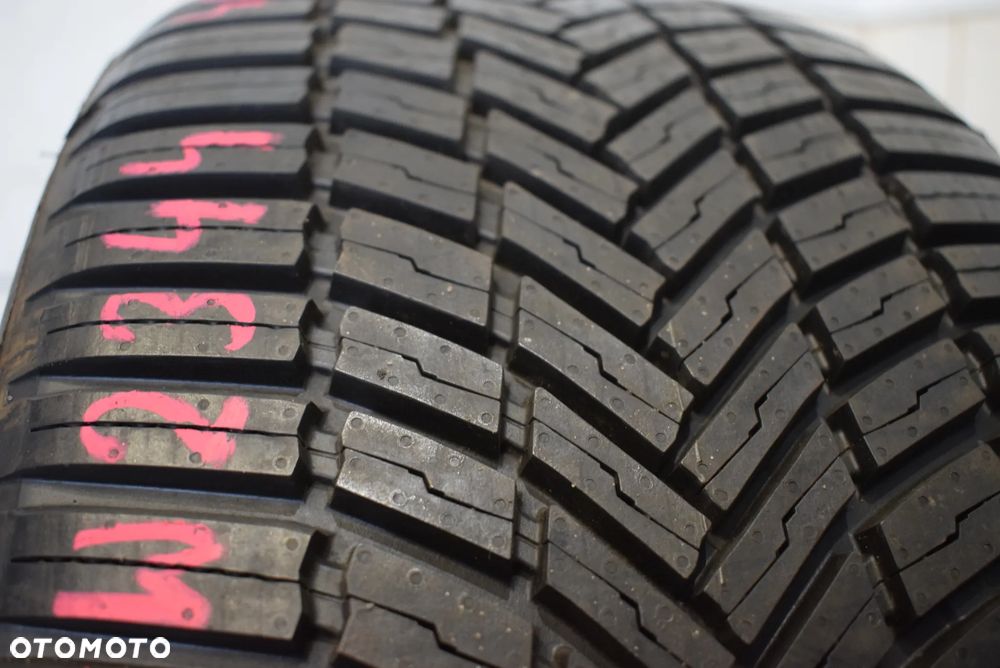 R18 235/40 Bridgestone WeatherControl A005 evo Wysyłka gratis! - 2