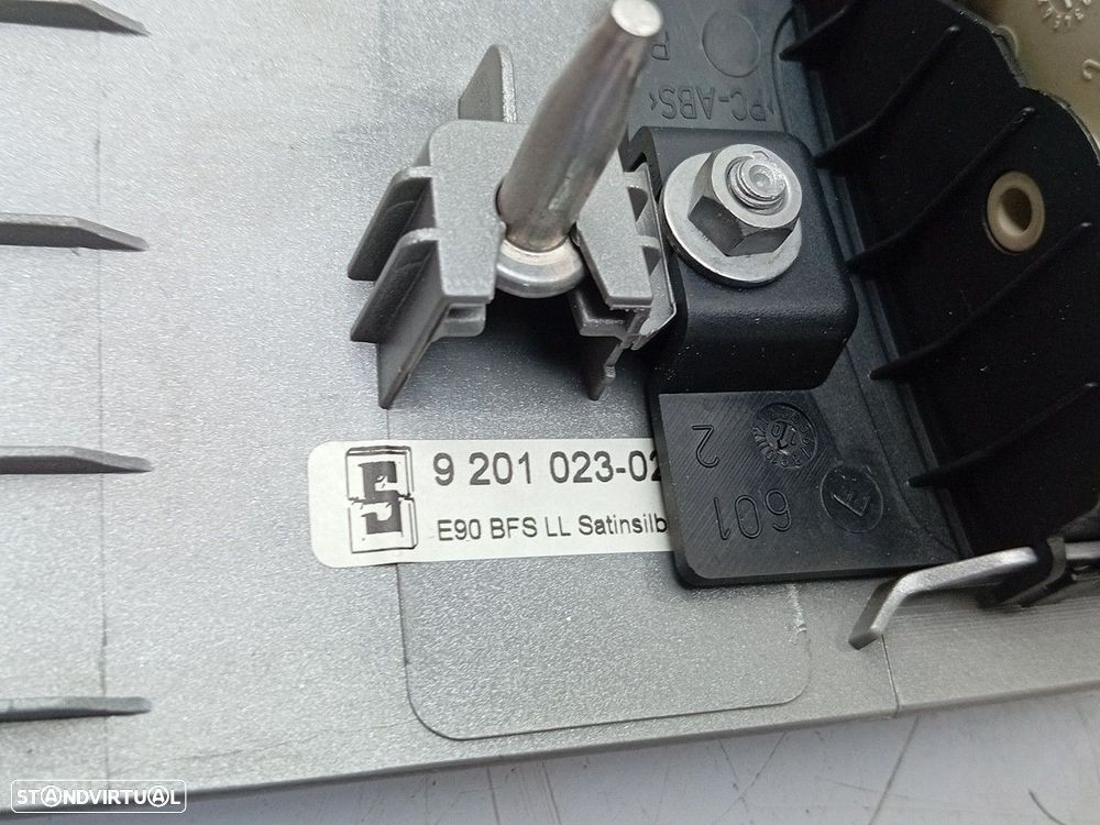 Difusor / saída de ar BMW 3 (E90) - 5