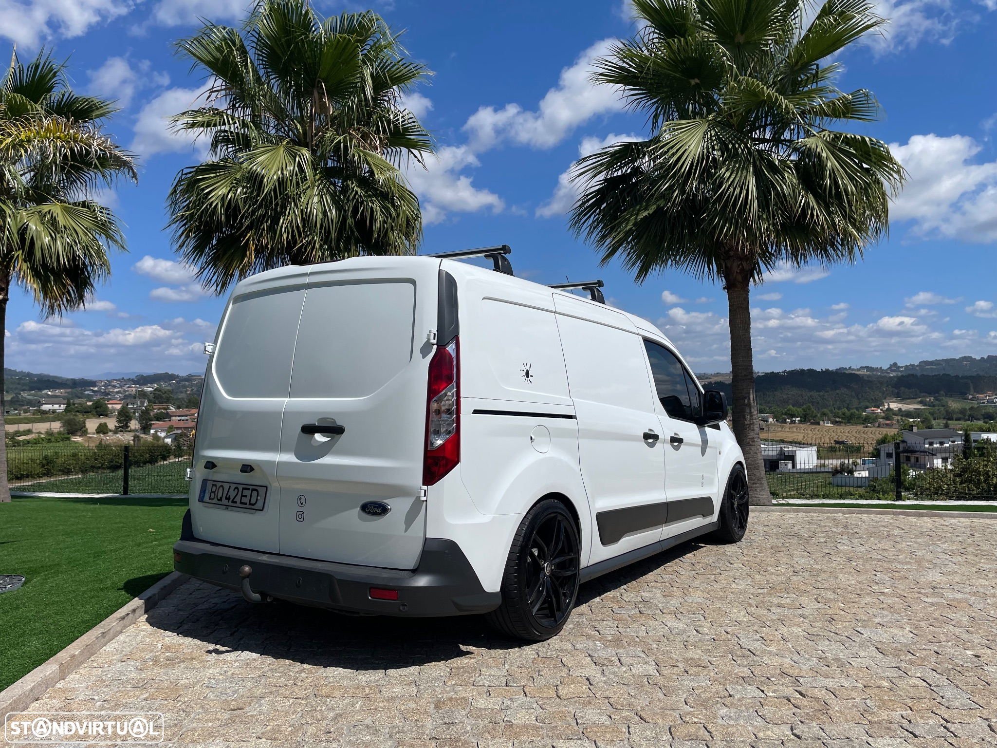Ford Transit Connect 240 L2 Trend - 10