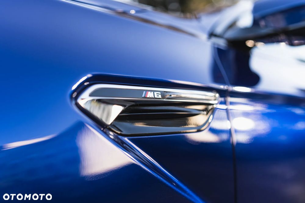 BMW M6 Standard - 14