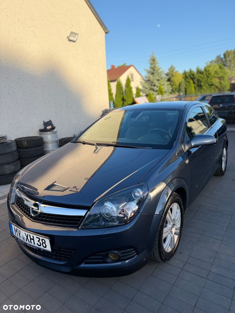 Opel Astra 1.6 Edition 111 Jahre - 15