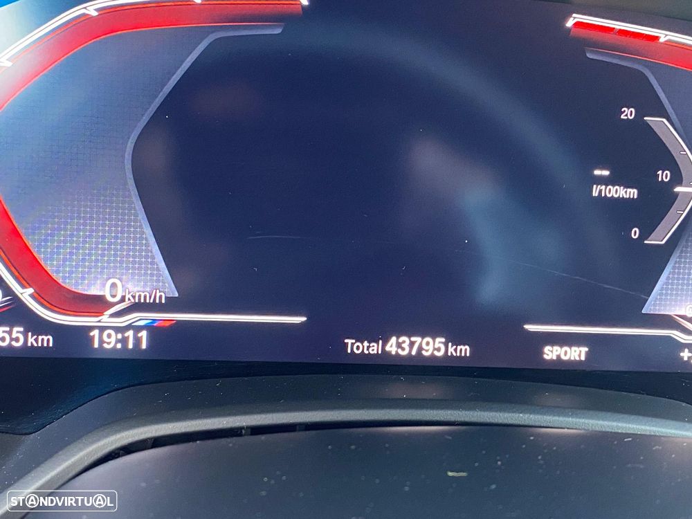BMW X5 - 5