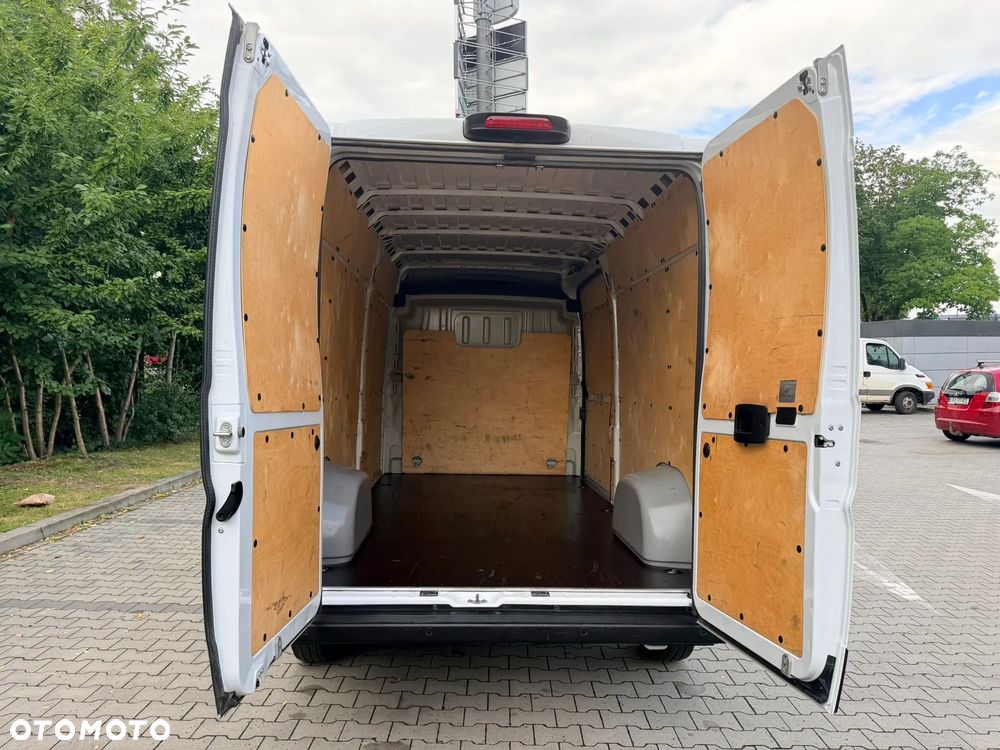 Opel Movano - 18