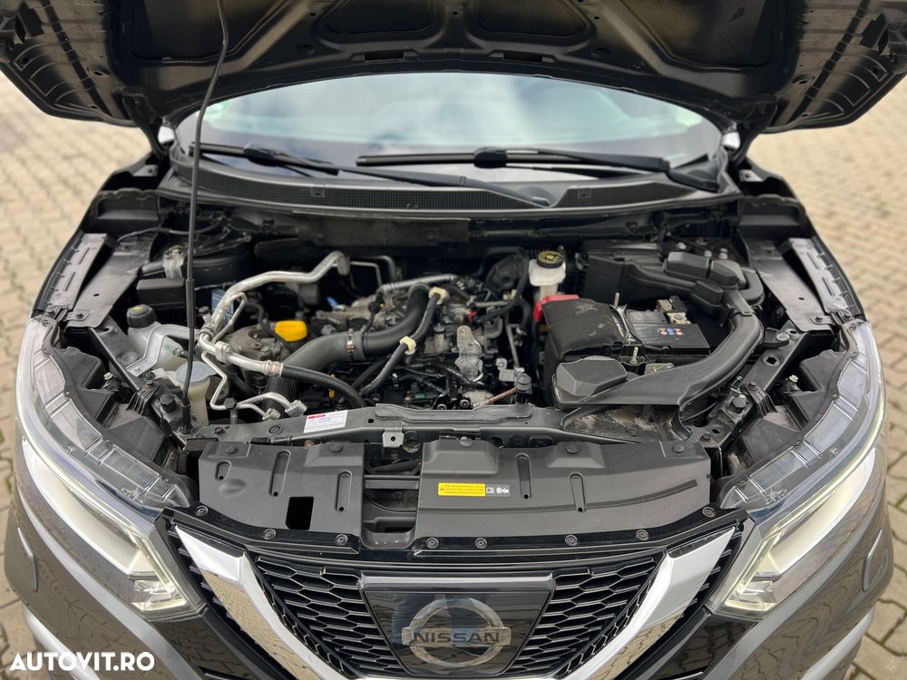 Nissan Qashqai ver-1-2-dig--t-xtronic-n--vision - 19