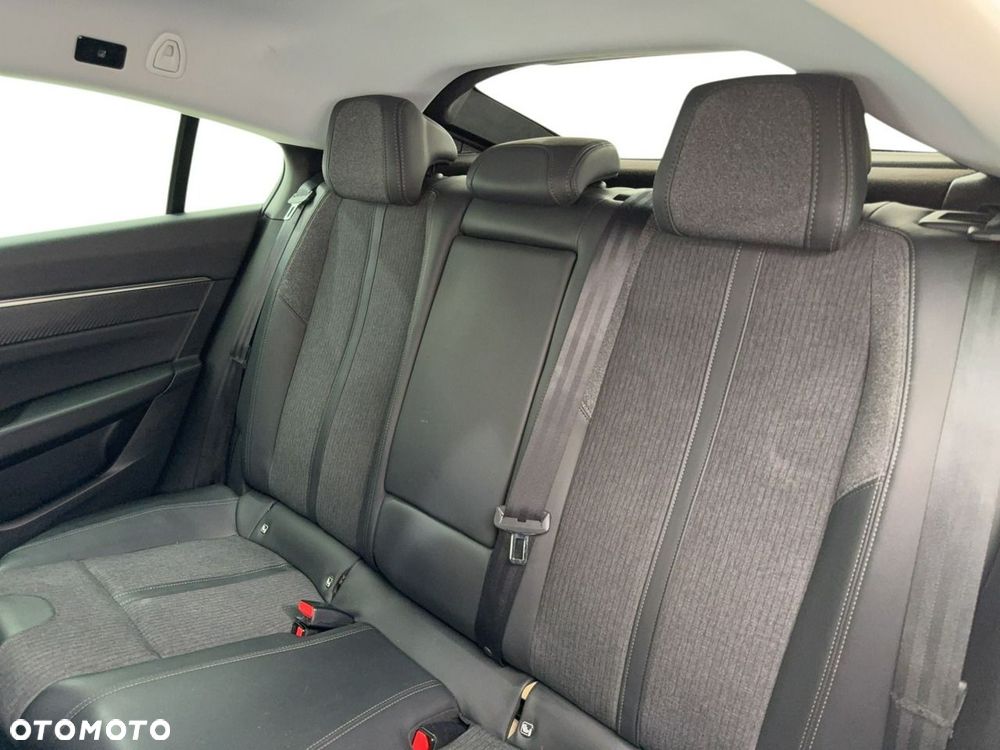 Peugeot 508 - 12