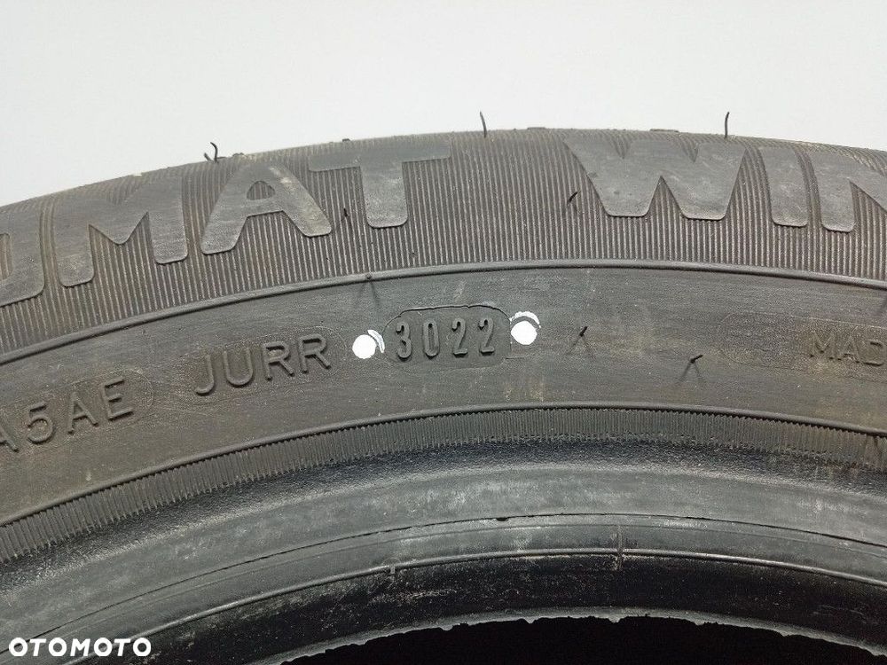OPONY ZIMOWE DIPLOMAT WINTER ST 195/65 R15 91T 2 SZT - 5