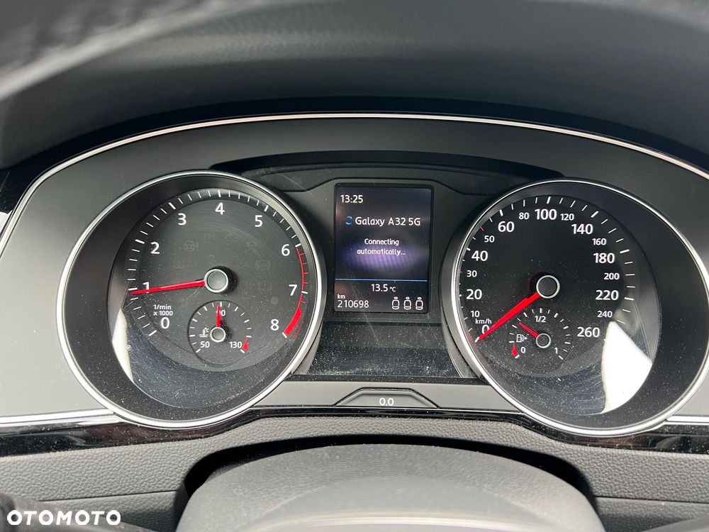 Volkswagen Passat 1.5 TSI EVO Business - 13