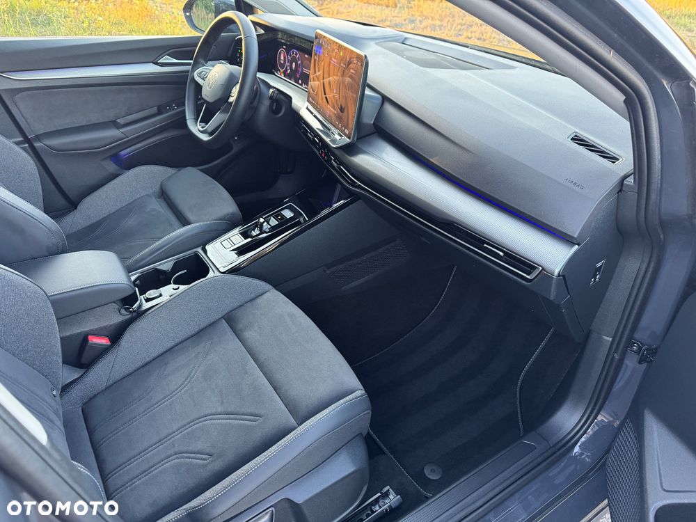 Volkswagen Golf 1.5 TSI EHybrid PHEV 150kW Life Plus DSG - 18