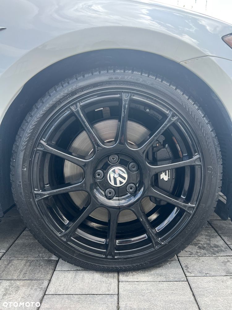 Volkswagen Golf VII 2.0 TSI 4Mot R DSG - 19