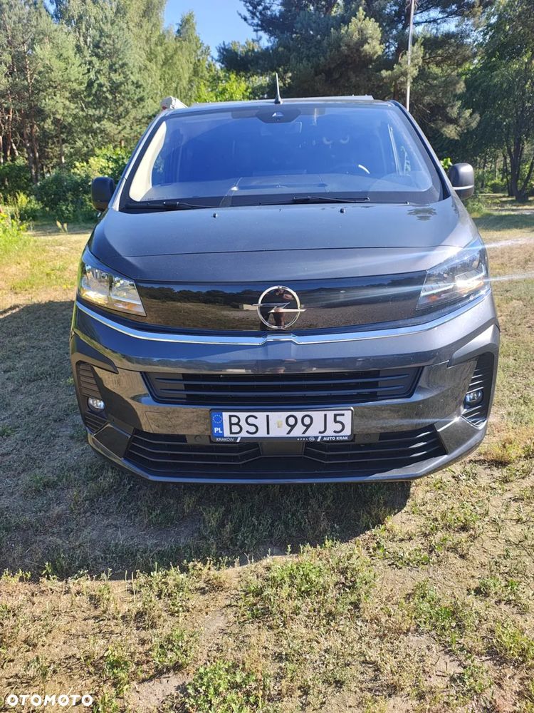 Opel Vivaro - 3