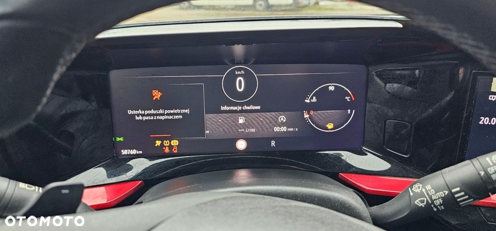 Opel Mokka 1.2 T Elegance Business Pack S&S - 16