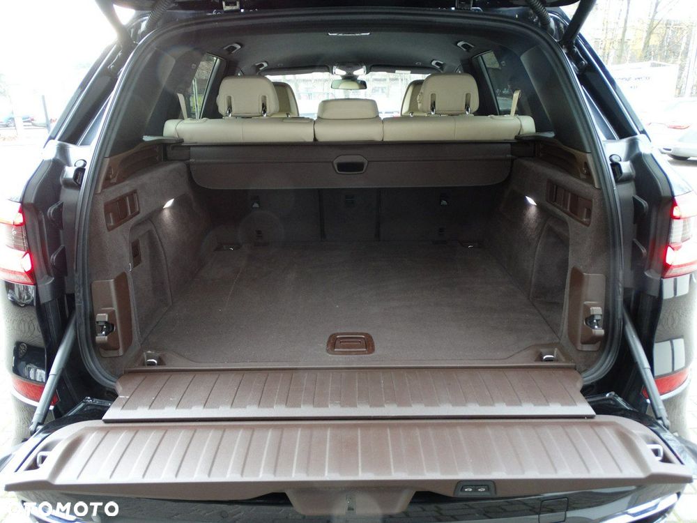 BMW X5 xDrive30d sport - 9