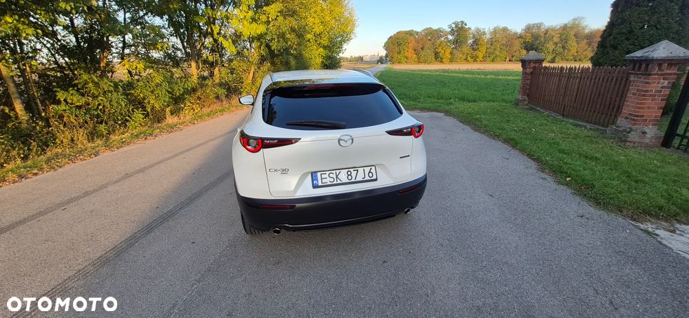 Mazda CX-30 - 35