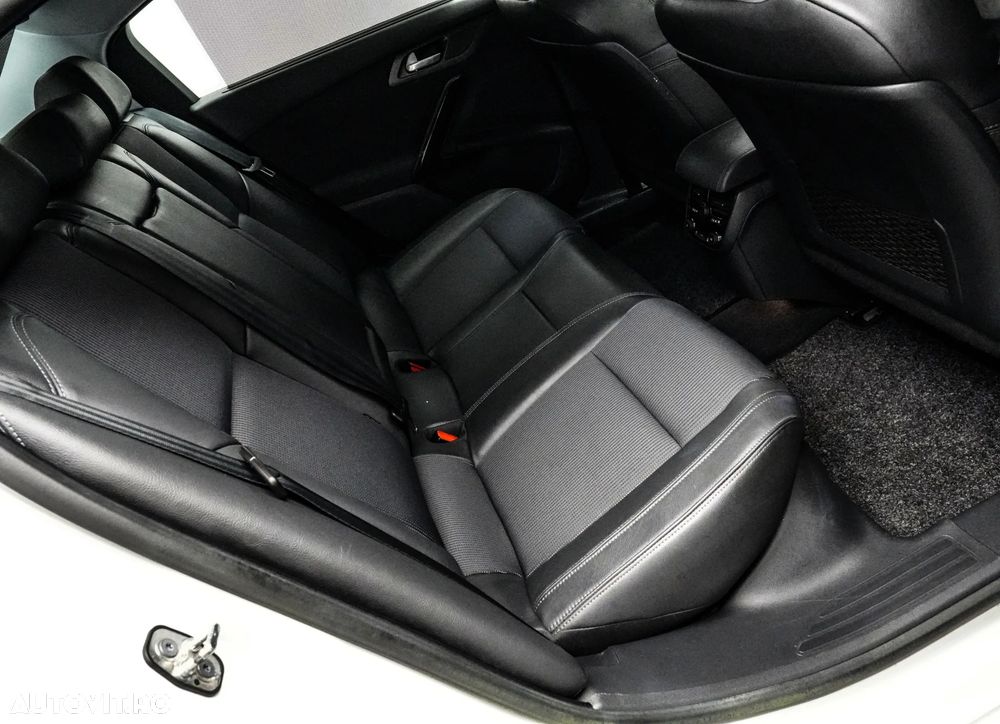 Peugeot 508 1.6 THP Allure - 16