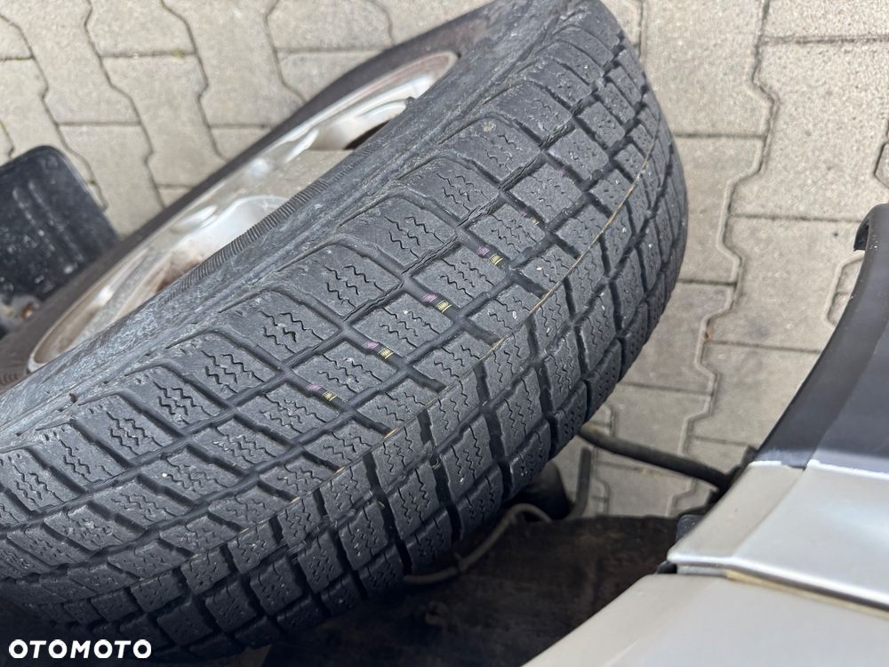Mitsubishi Pajero Pinin 1.8 Styling - 36