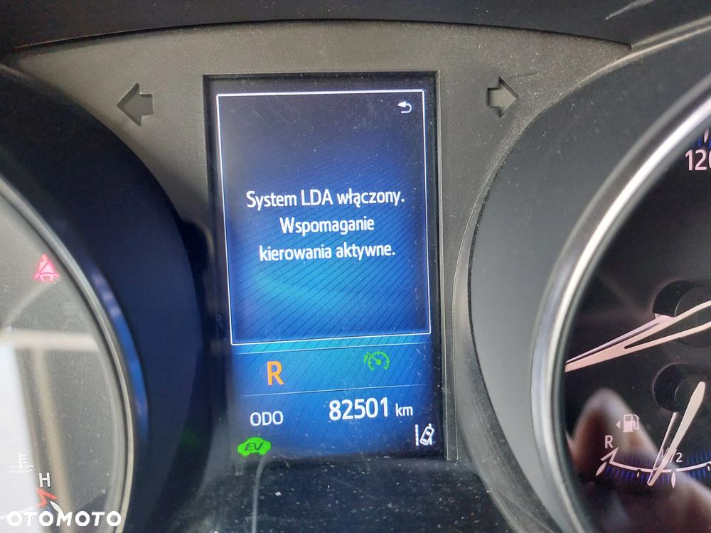Toyota C-HR 1.8 Hybrid Premium - 30