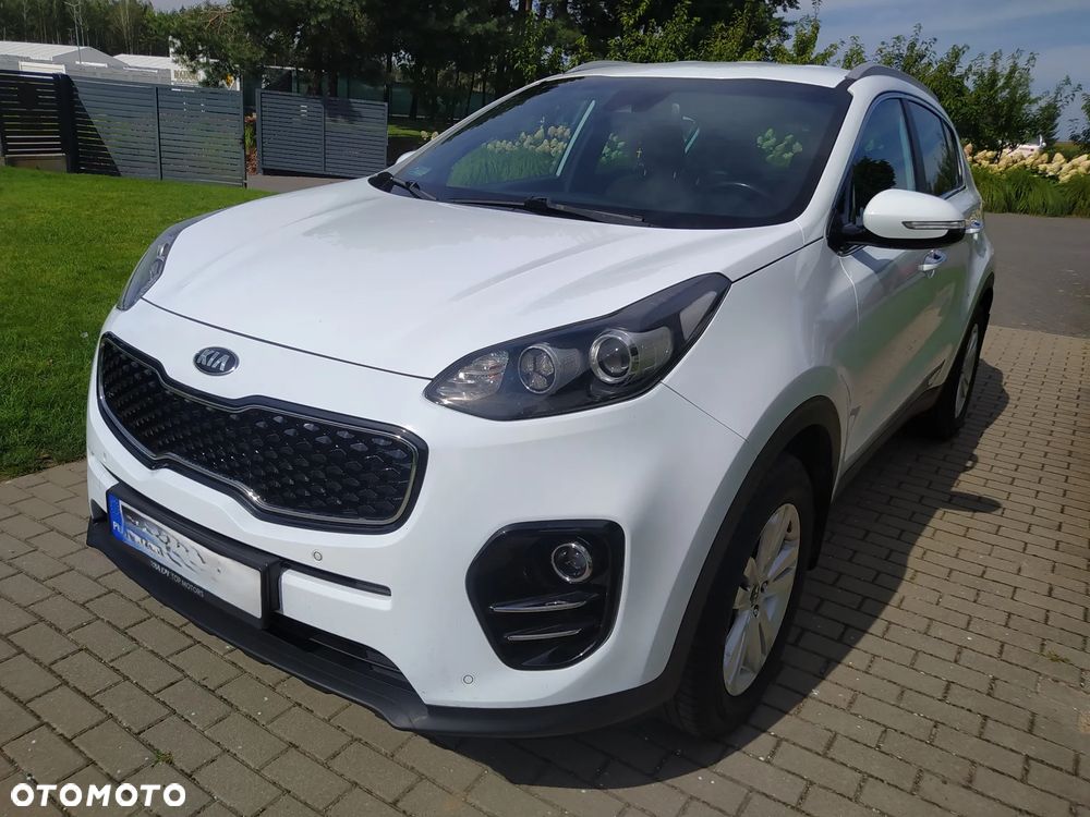Kia Sportage 1.6 GDI L 2WD - 3