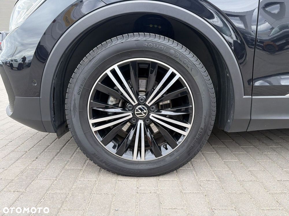 Volkswagen Tiguan - 18