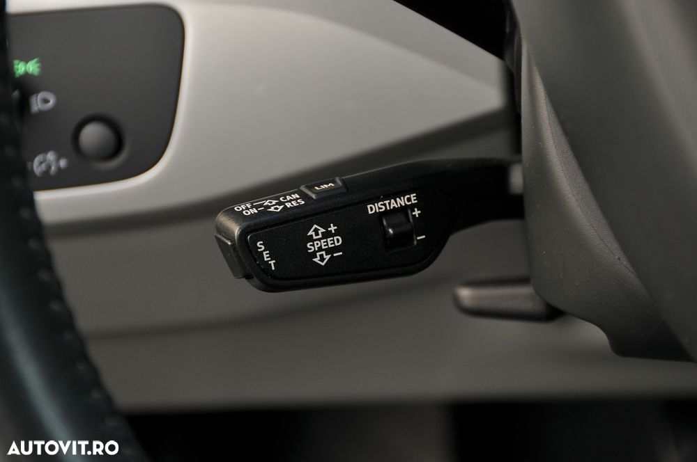 Audi A4 Limuzina 2.0 TDI S tronic Design - 28