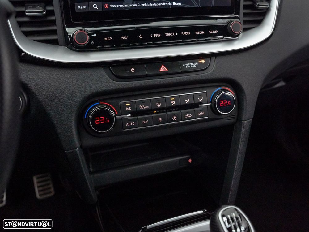 Kia ProCeed 1.0 T-GDI GT Line - 32