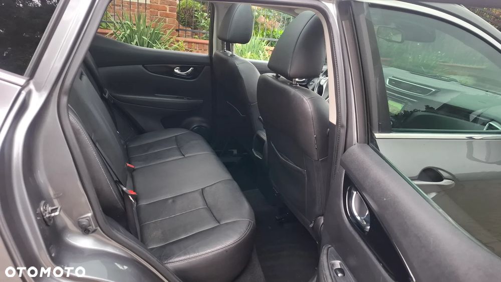 Nissan Qashqai - 11