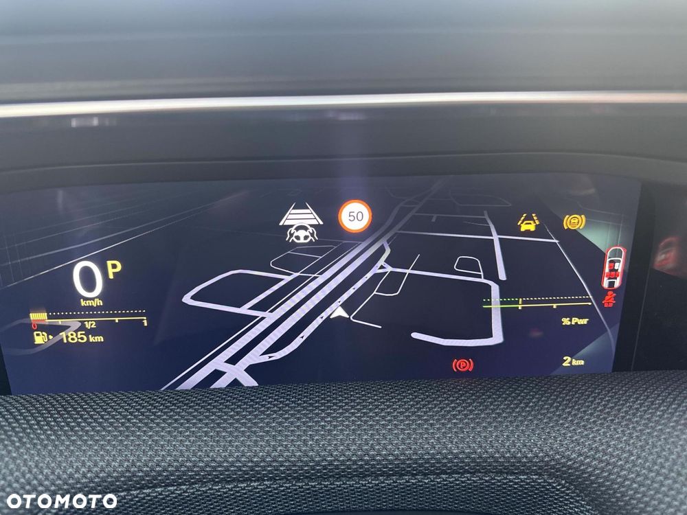 Citroën C5 Aircross - 14