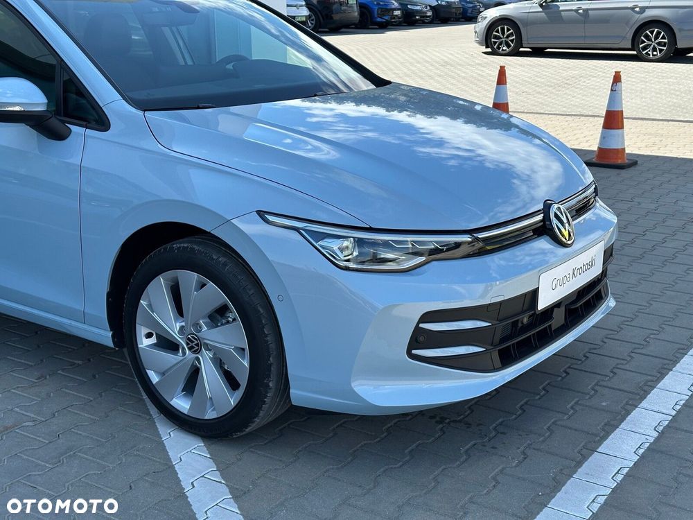 Volkswagen Golf Variant - 5