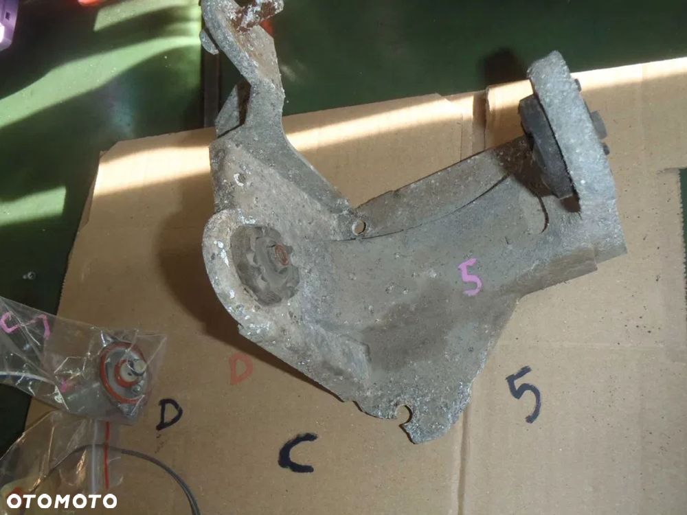 kompresor silniczek silnik tłok czujnik range rover sport discovery - 5