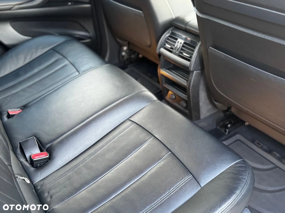 BMW X6 xDrive30d M Sport - 28