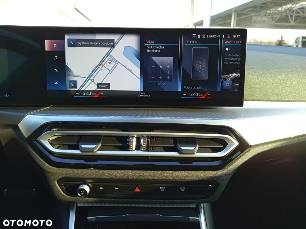 BMW Seria 3 - 16