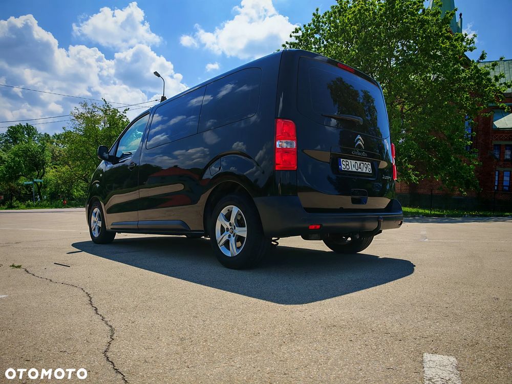 Citroën SpaceTourer - 27