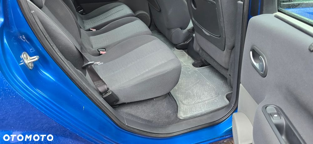 Renault Scenic 1.6 16V Authentique - 15