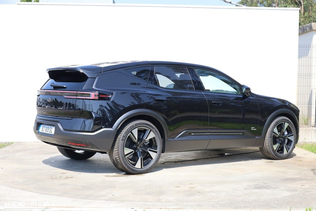 Polestar 3 Long Range 111 kWh Single Motor Plus Pilot - 25
