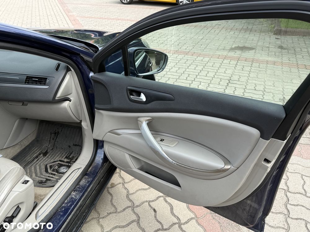 Citroën C5 2.0 HDi Exclusive Equilibre Navi - 15