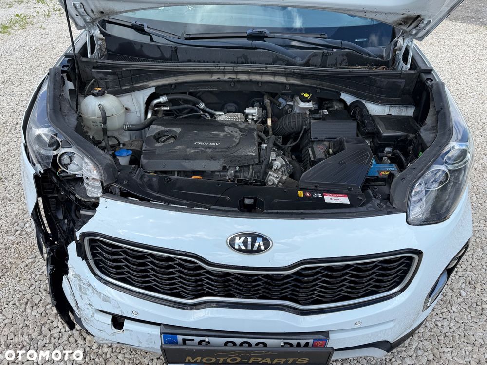 Kia Sportage - 24