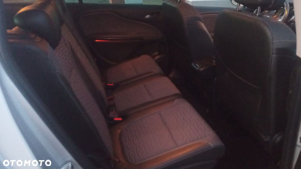 Opel Zafira 2.0 CDTI Cosmo - 15