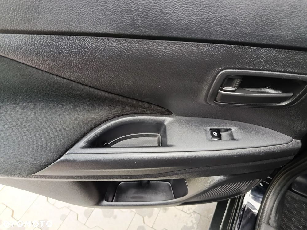 Mitsubishi Outlander 2.0 City Style 2WD - 8
