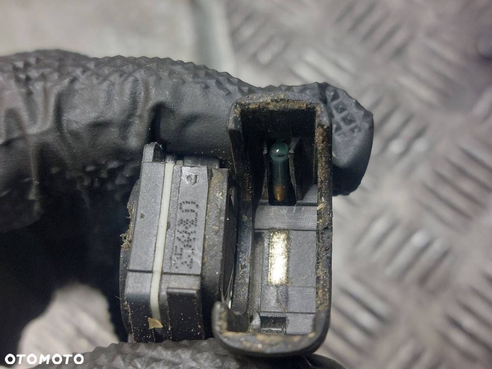 ZESTAW STARTOWY SEAT TOLEDO II 06A906019CB 1M0920820A 4B0905851C - 7