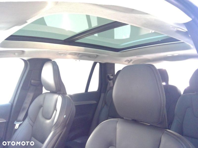 Volvo XC 90 T8 AWD Ultra Black Edition - 15