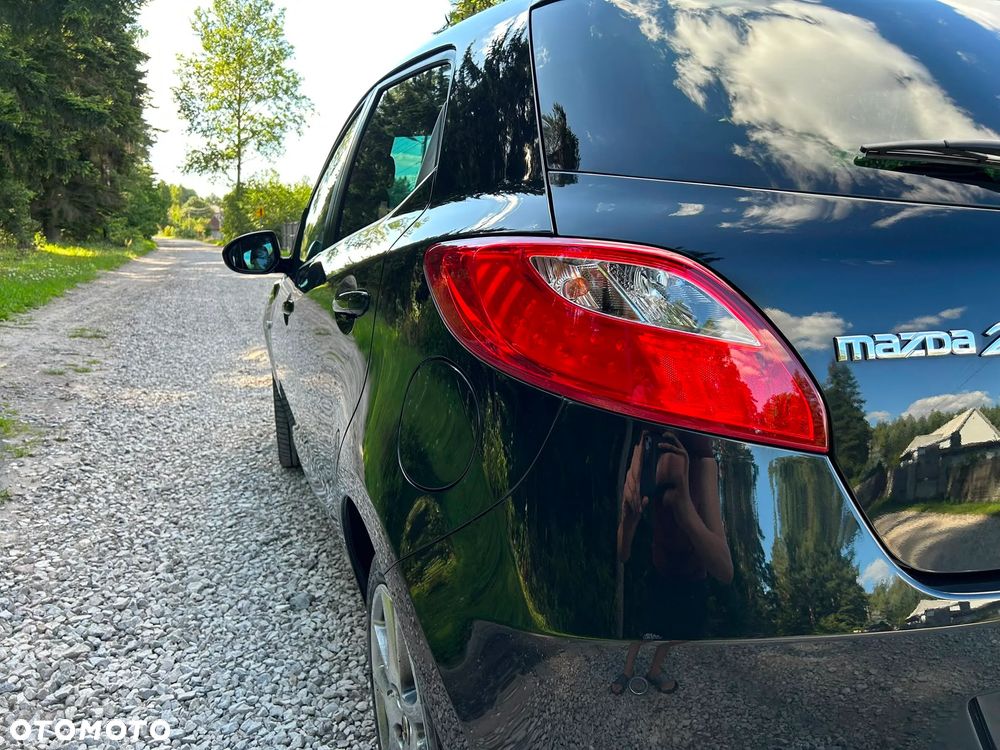 Mazda 2 1.3 MZR Edition - 3