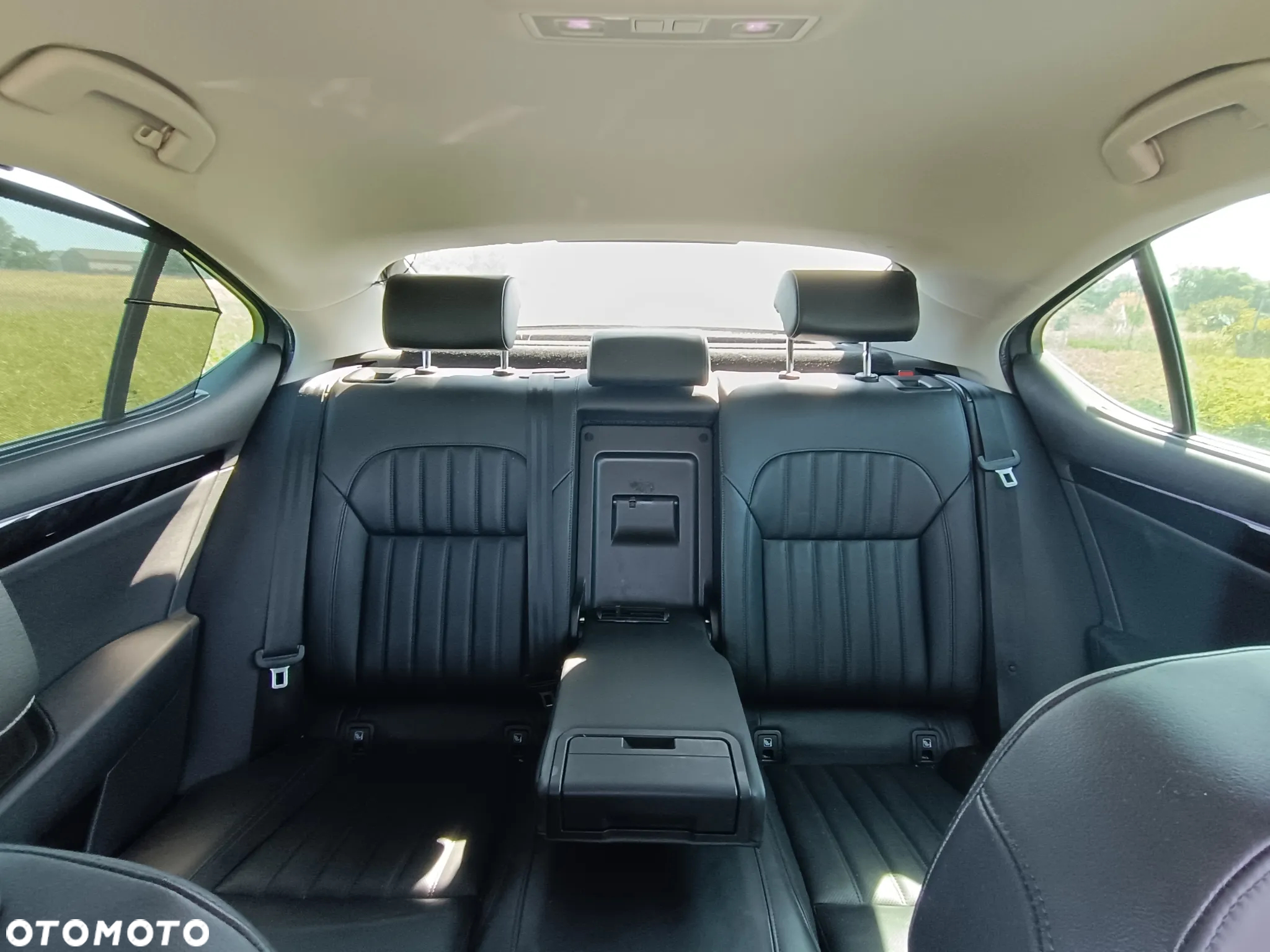 Skoda Superb 2.0 TSI 4x4 L&K DSG - 7