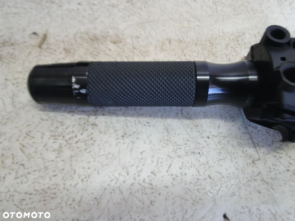 HONDA CBR 600F F3 RĄCZKA PRZEŁĄCZNIK MANETKA PRAWA 94-98r EUROPA - 7