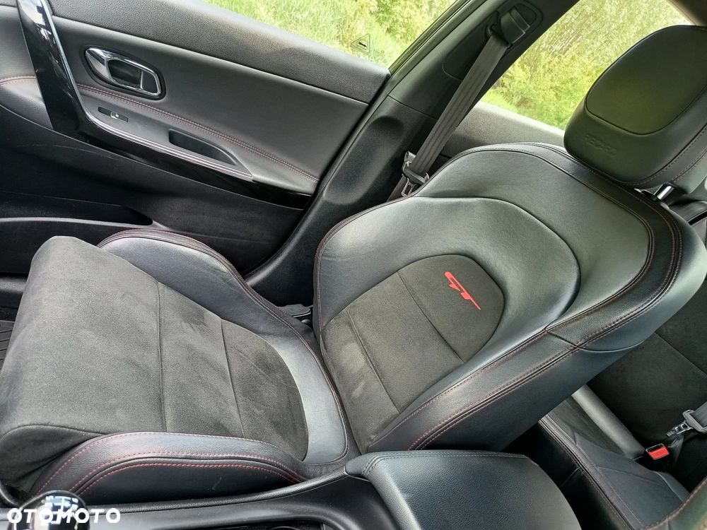 Kia Ceed 1.6 T-GDI GT XL - 20