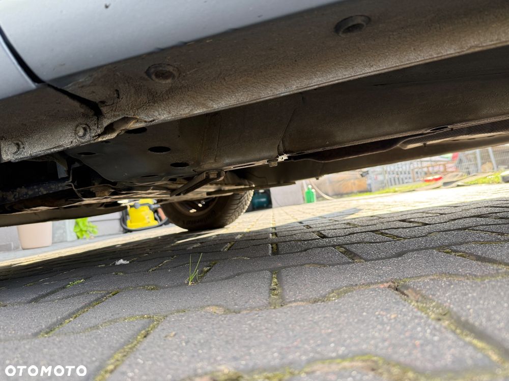 Ford Fiesta 1.25 Trend - 19