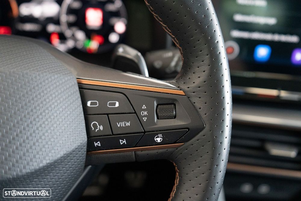 Cupra Formentor 1.4 e-Hybrid DSG VZ - 30
