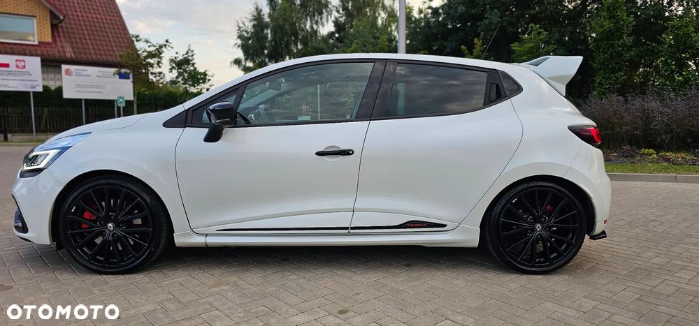 Renault Clio 1.6 R.S.Trophy 220 EDC - 9