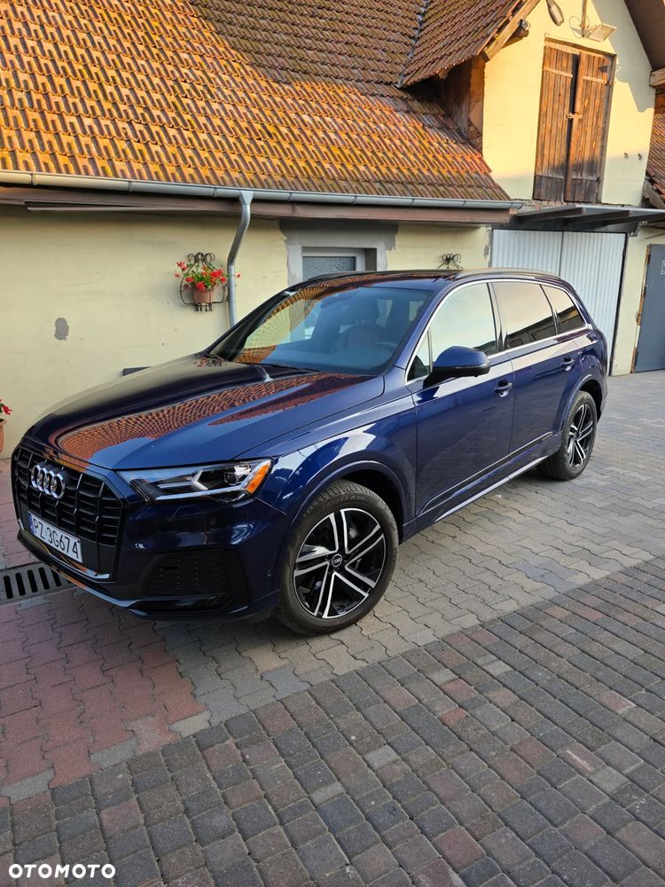 Audi Q7 - 24